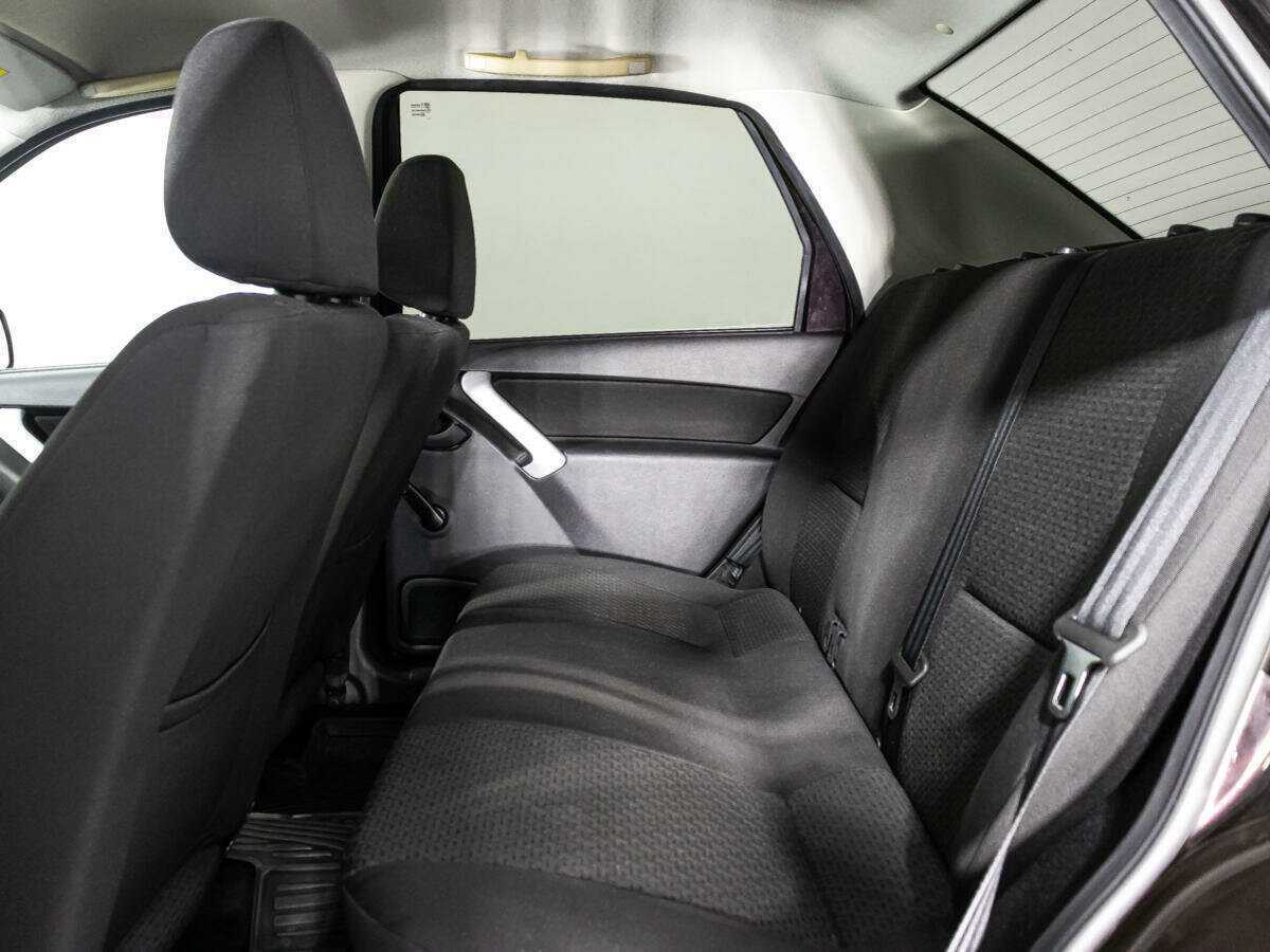 Datsun on-DO, 2018 - Фото №9