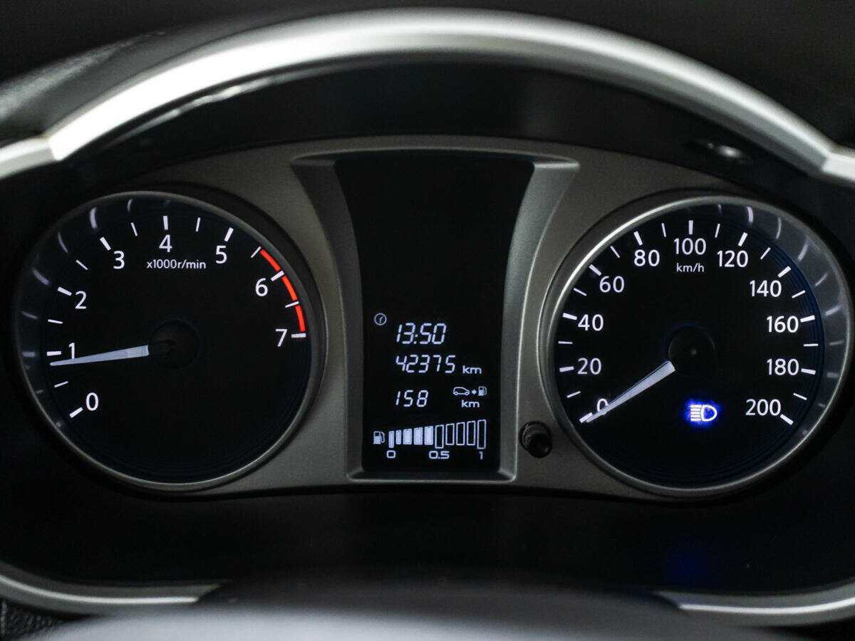 Datsun on-DO, 2018 - Фото №11