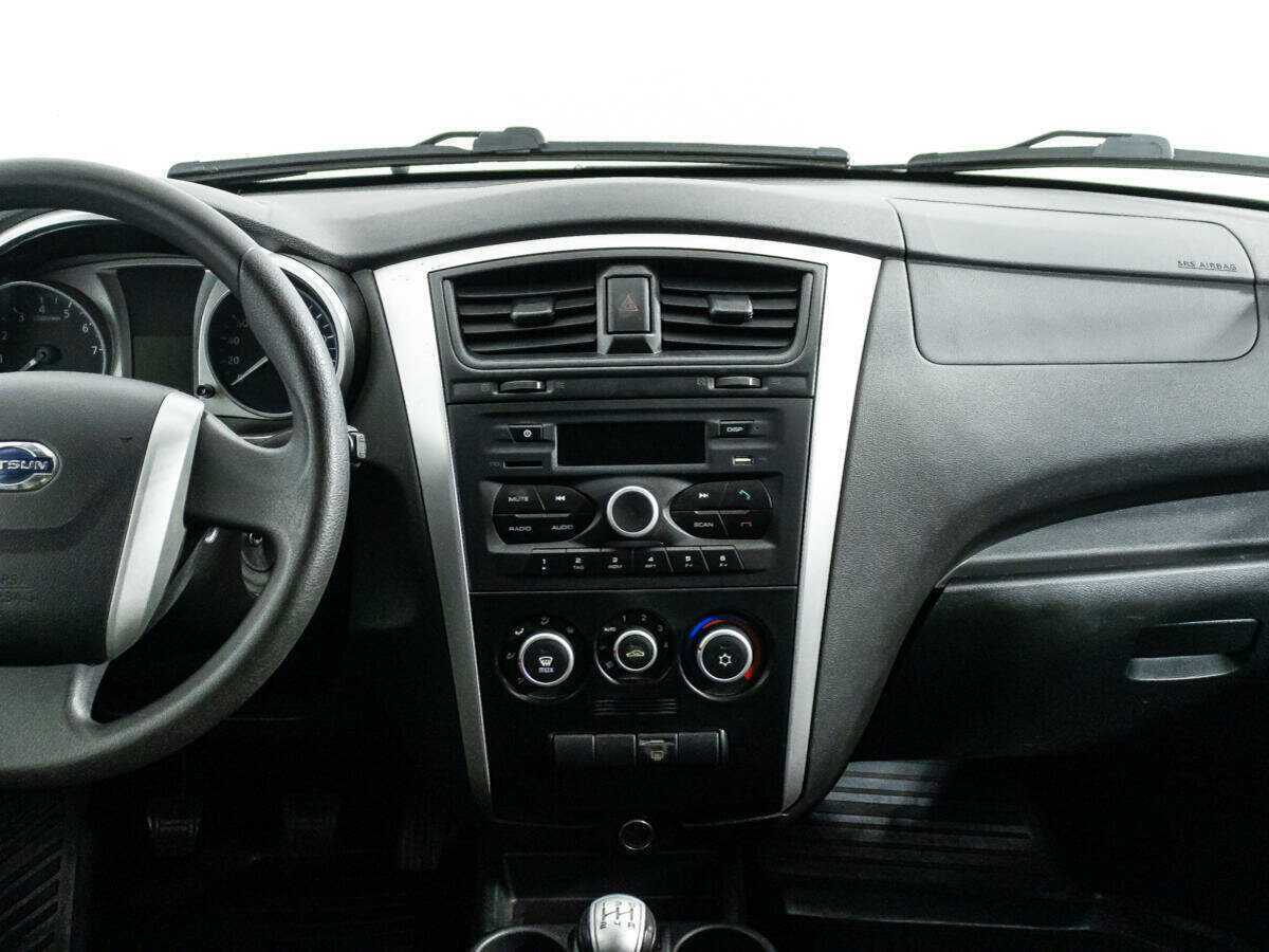 Datsun on-DO, 2018 - Фото №13