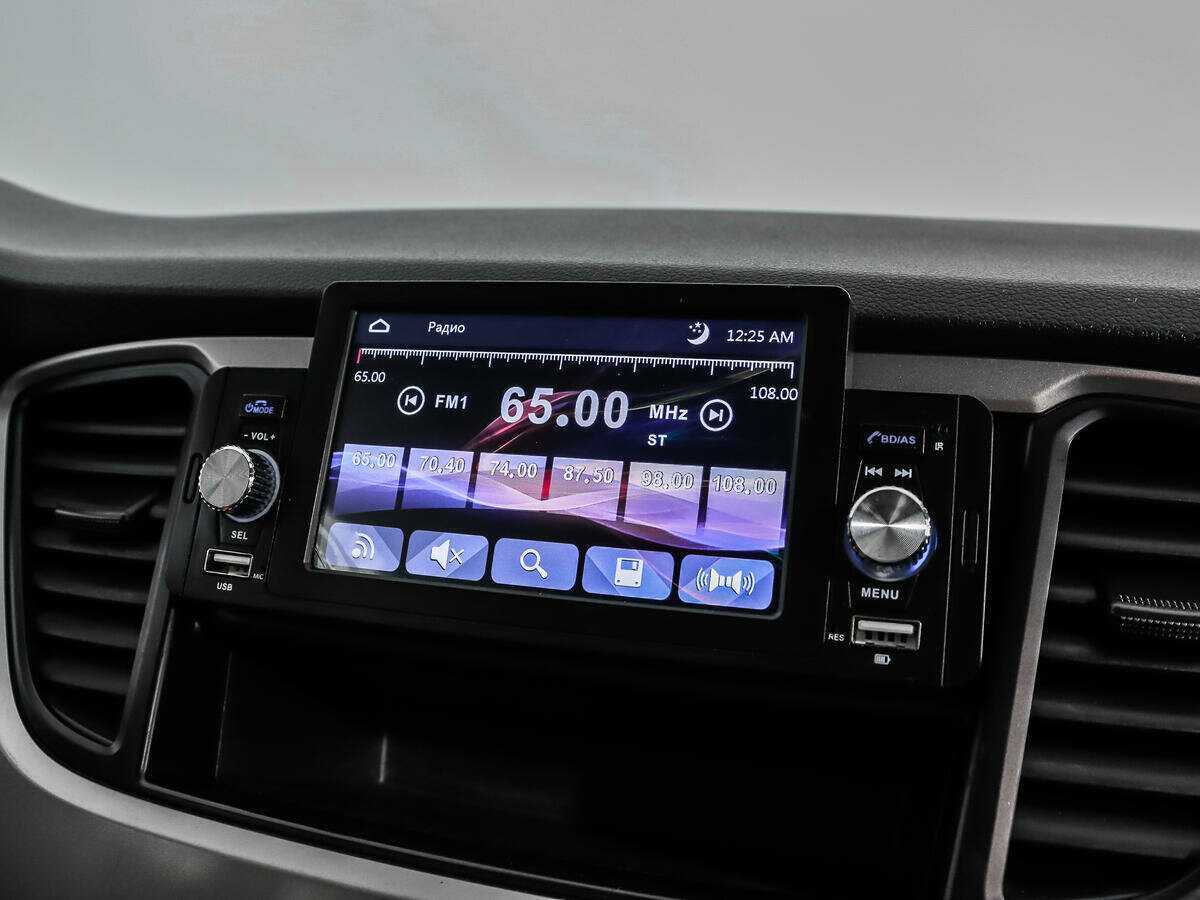 Hyundai Solaris, 2018 - Фото №12