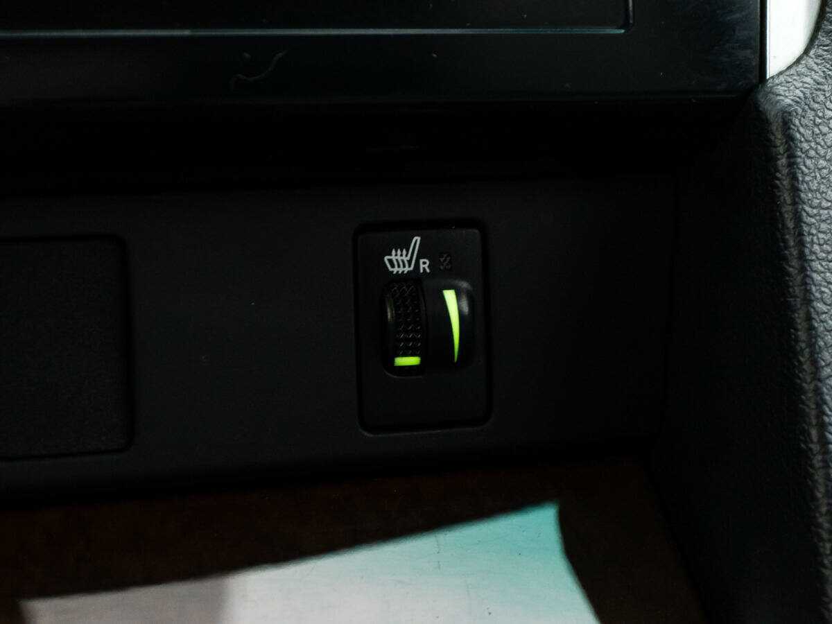 Toyota Camry, 2012 - Фото №17