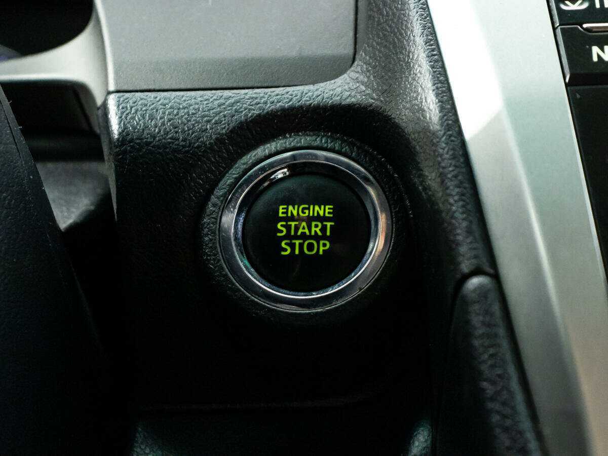 Toyota Camry, 2012 - Фото №19