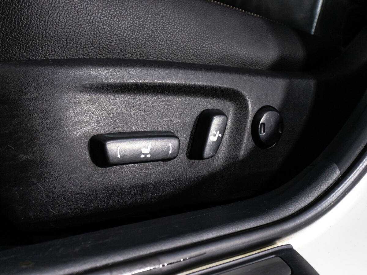 Toyota Camry, 2012 - Фото №20