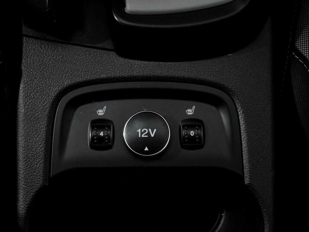 Ford Focus, 2013 - Фото №10
