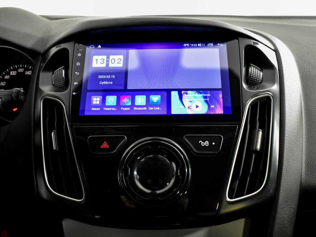 Ford Focus, 2013 - Фото №16