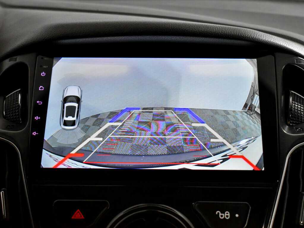 Ford Focus, 2013 - Фото №18