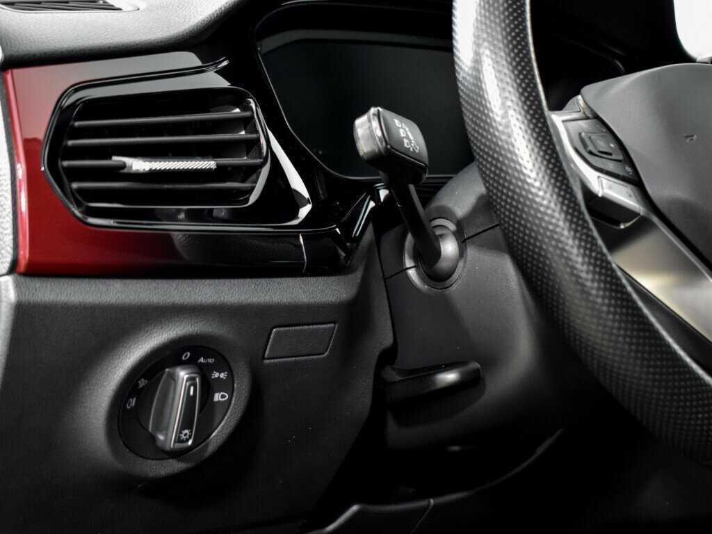 Volkswagen Polo, 2021 - Фото №8