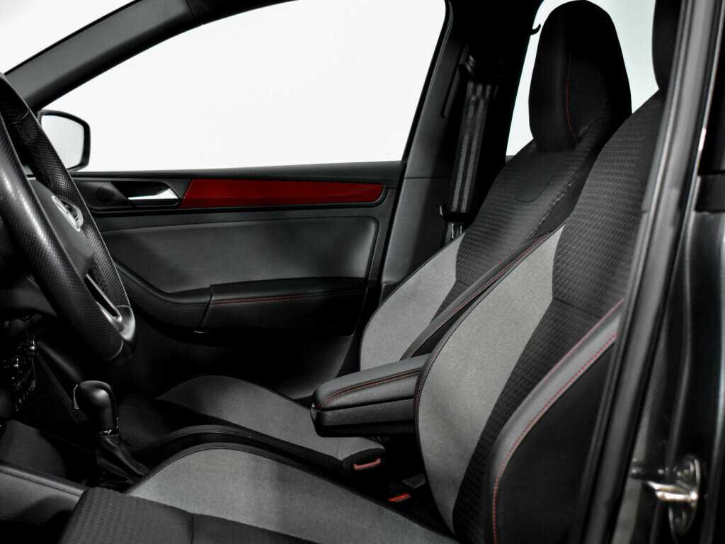 Volkswagen Polo, 2021 - Фото №9