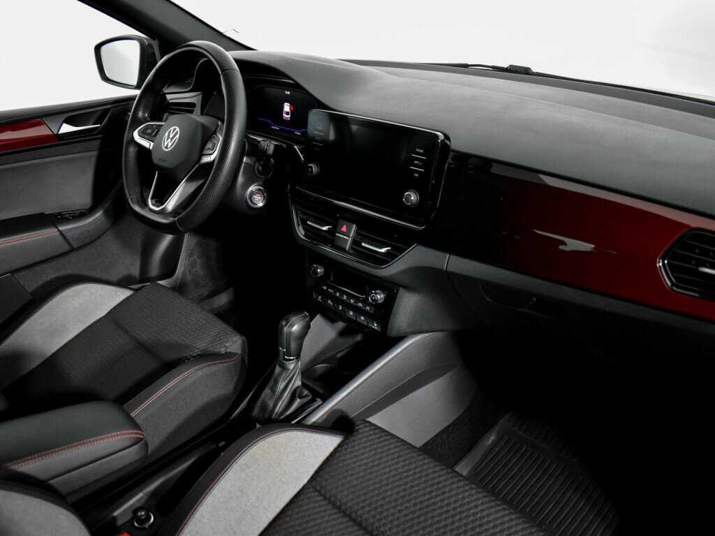 Volkswagen Polo, 2021 - Фото №10