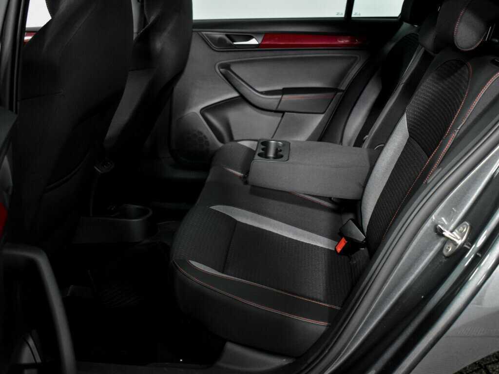 Volkswagen Polo, 2021 - Фото №11