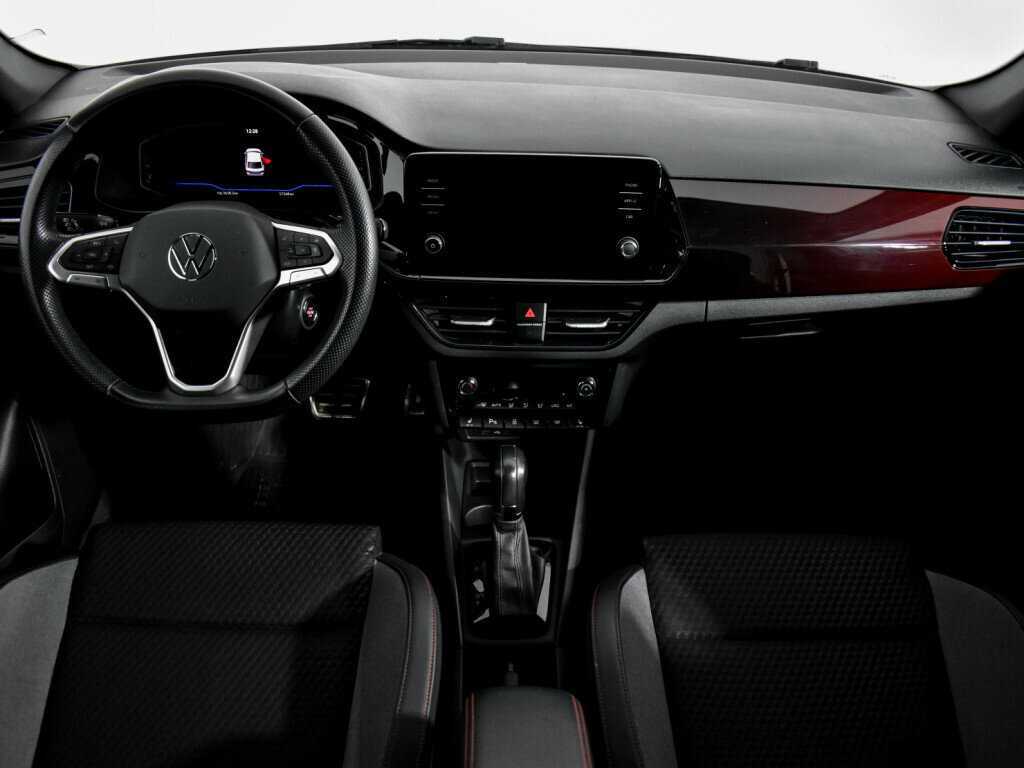 Volkswagen Polo, 2021 - Фото №12