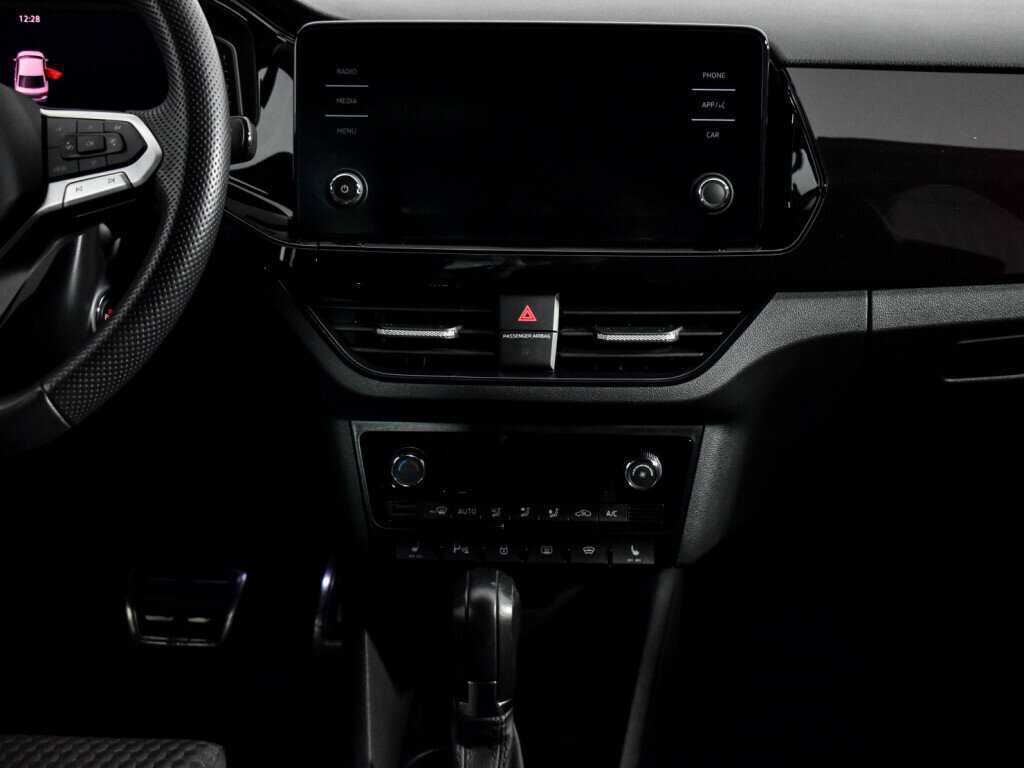 Volkswagen Polo, 2021 - Фото №13