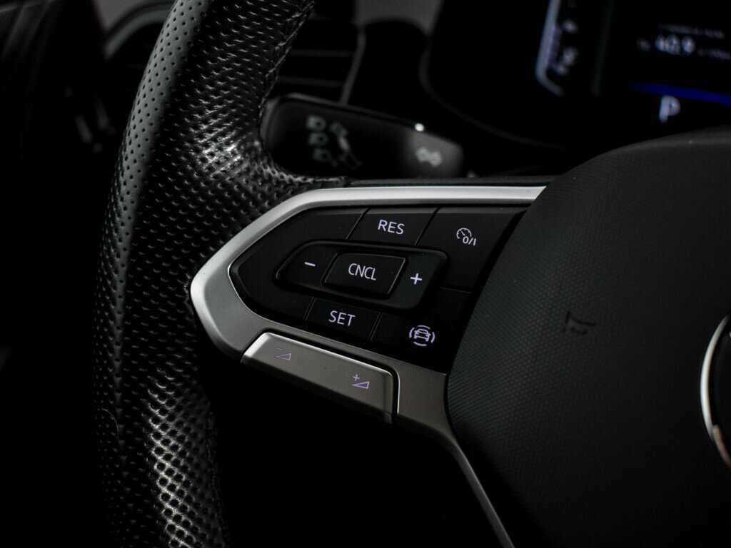 Volkswagen Polo, 2021 - Фото №15