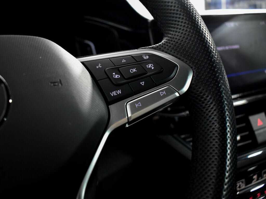 Volkswagen Polo, 2021 - Фото №16