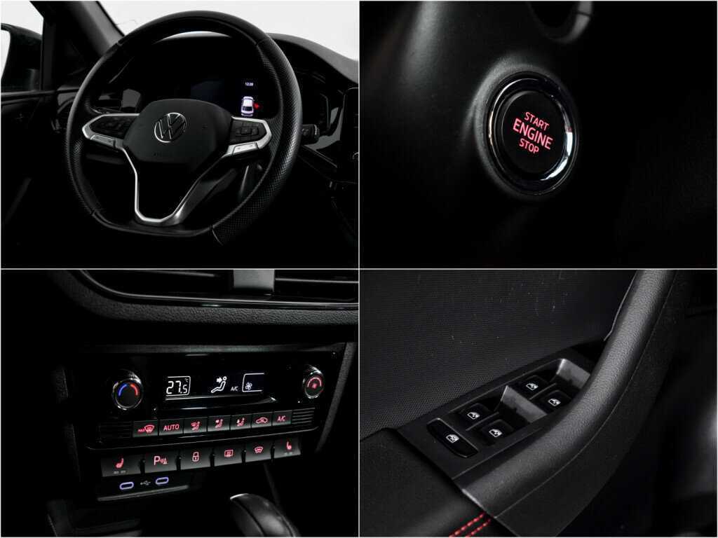 Volkswagen Polo, 2021 - Фото №17