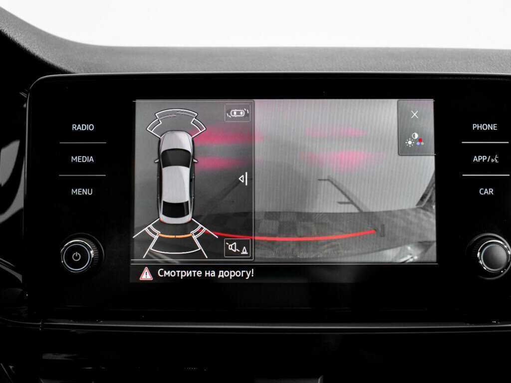 Volkswagen Polo, 2021 - Фото №18