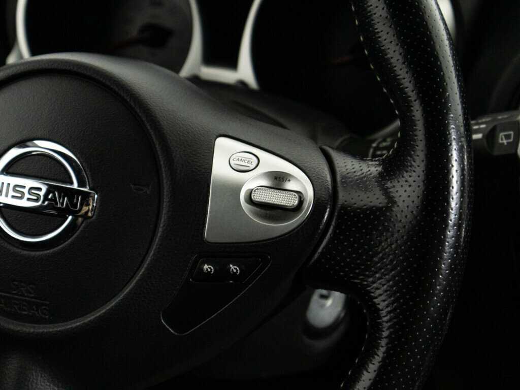 Nissan Juke, 2017 - Фото №18