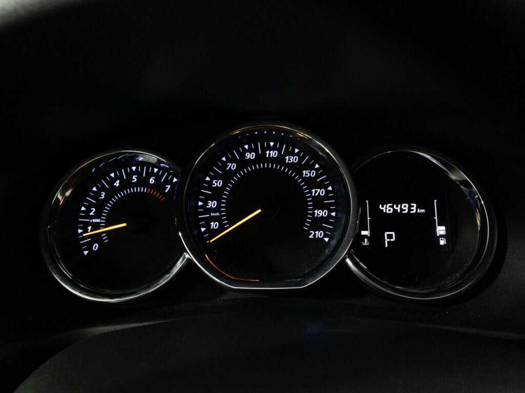 Renault Logan Stepway, 2021 - Фото №11