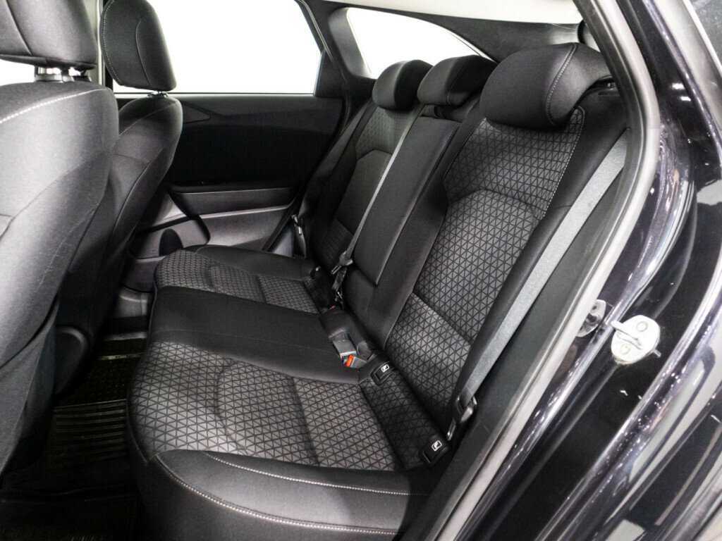 Kia Ceed, 2019 - Фото №9