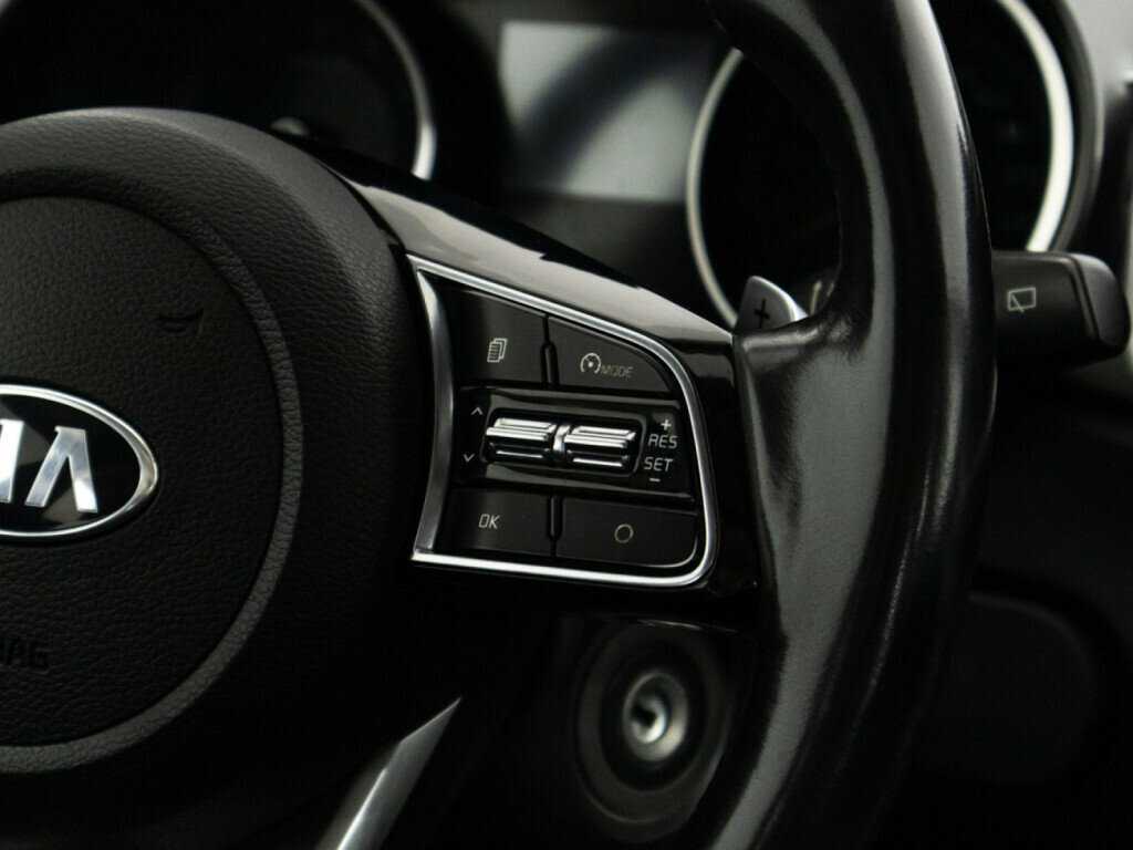 Kia Ceed, 2019 - Фото №16