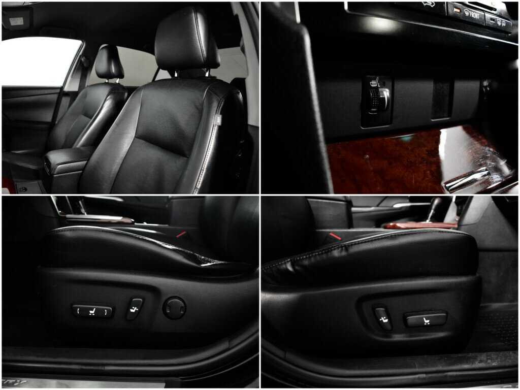 Toyota Camry, 2014 - Фото №14