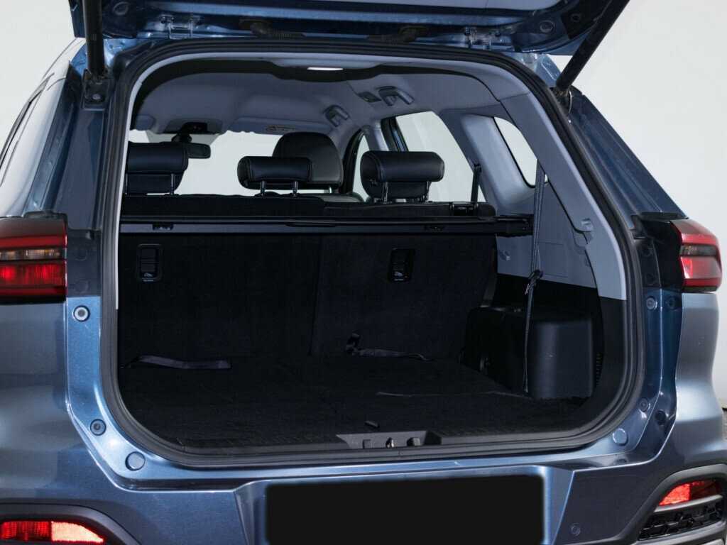 CHERY Tiggo 8, 2020 - Фото №6