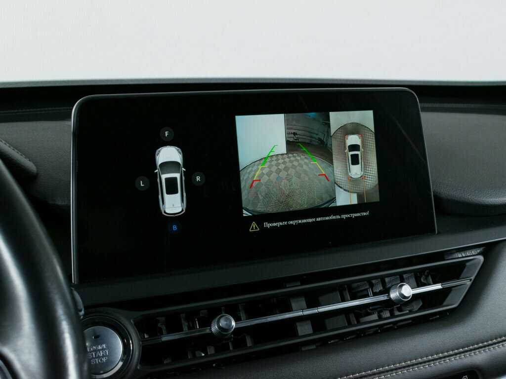 CHERY Tiggo 8, 2020 - Фото №13