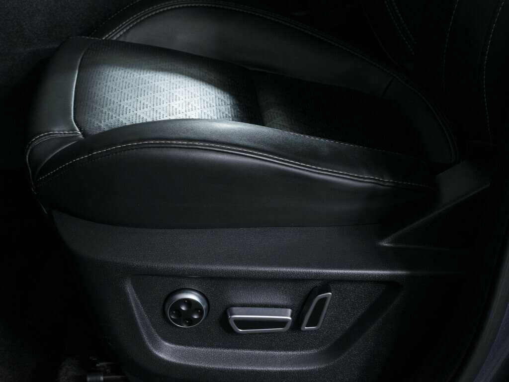 CHERY Tiggo 8, 2020 - Фото №14