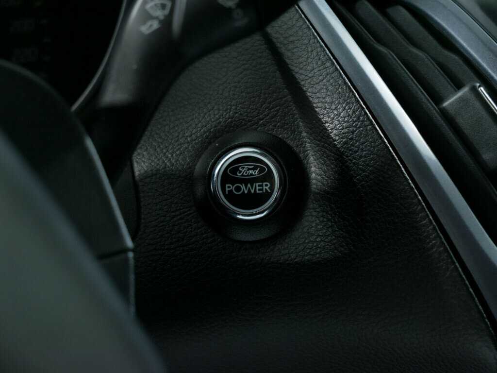 Ford Focus, 2013 - Фото №13