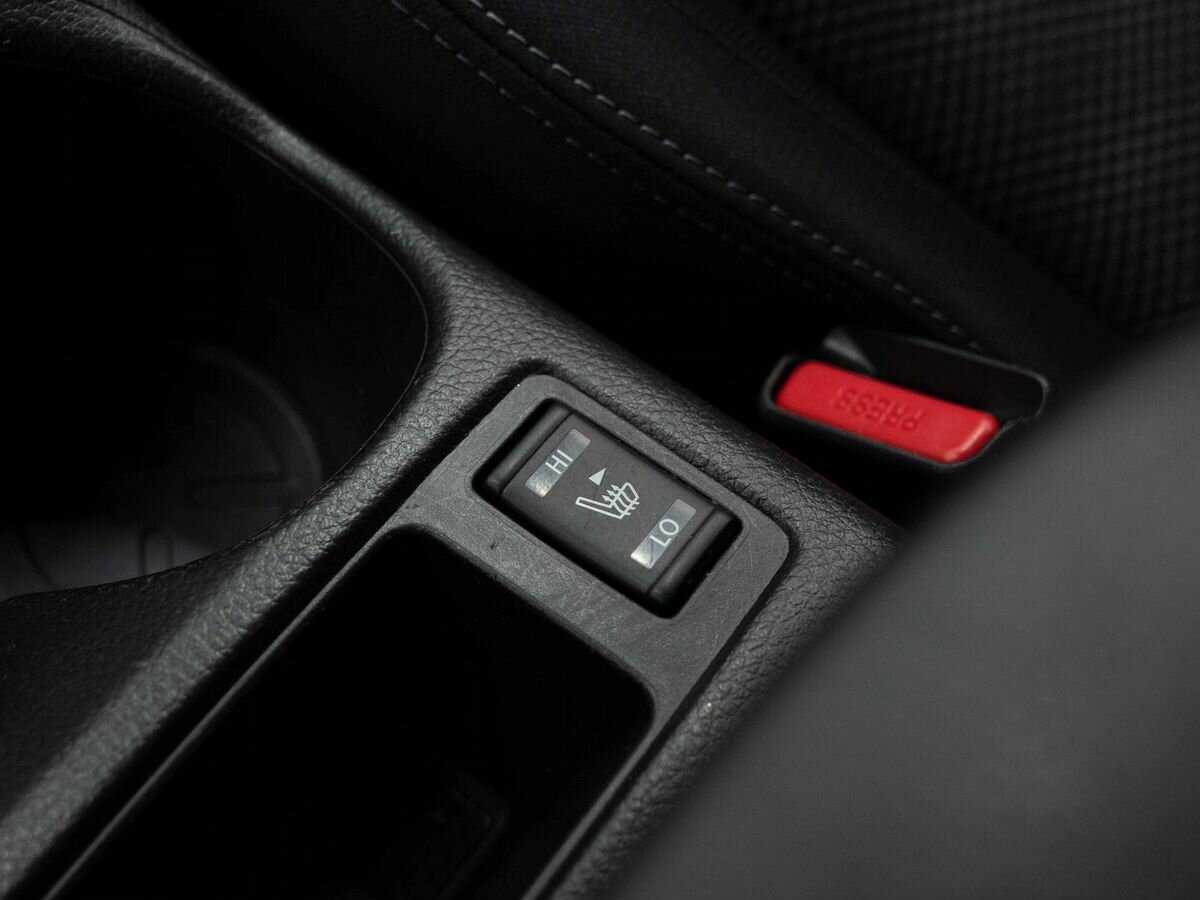 Nissan Qashqai, 2017 - Фото №22