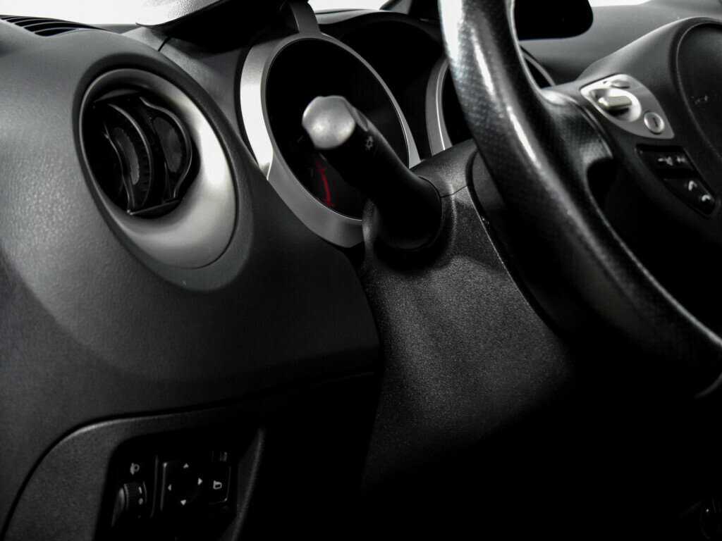 Nissan Juke, 2014 - Фото №9