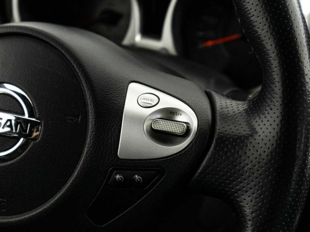 Nissan Juke, 2017 - Фото №16