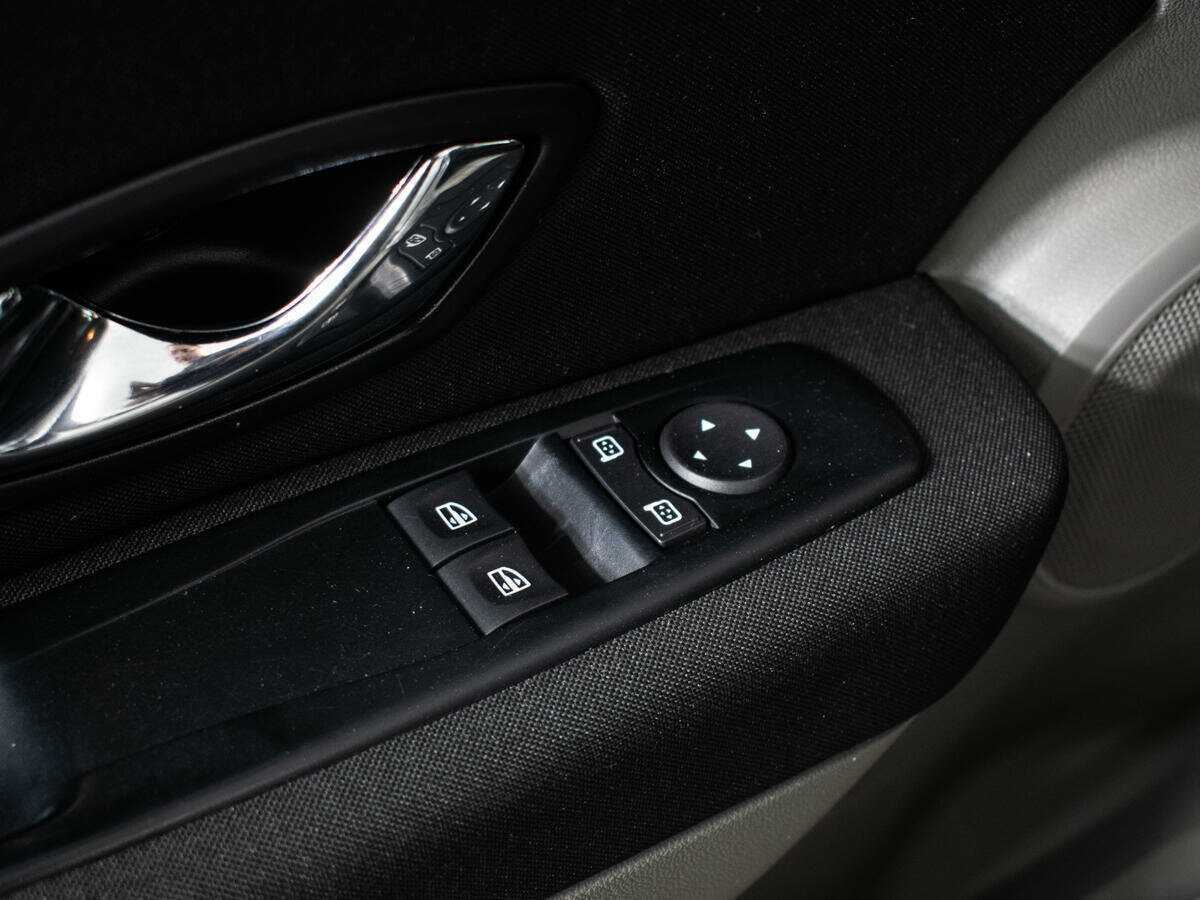 Renault Megane, 2012 - Фото №12