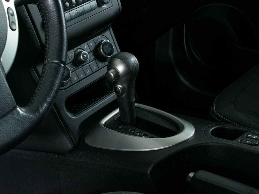 Nissan Qashqai, 2012 - Фото №12