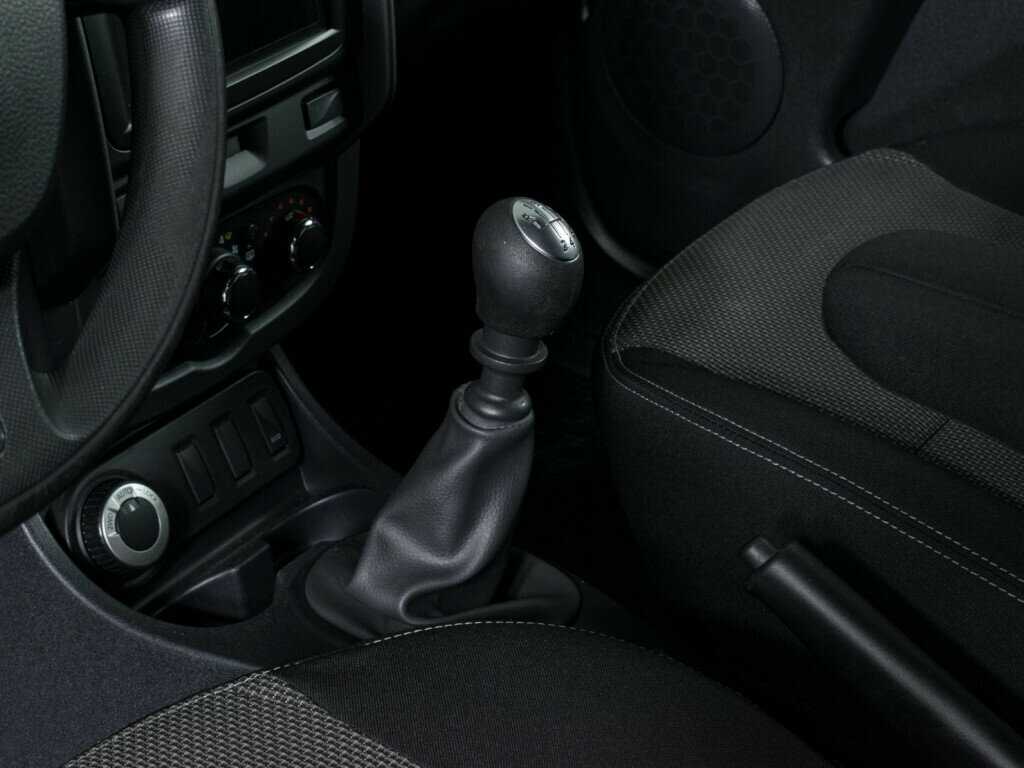 Renault Duster, 2016 - Фото №12