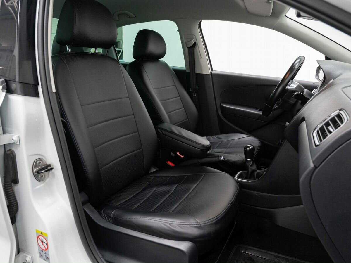 Volkswagen Polo, 2020 - Фото №12