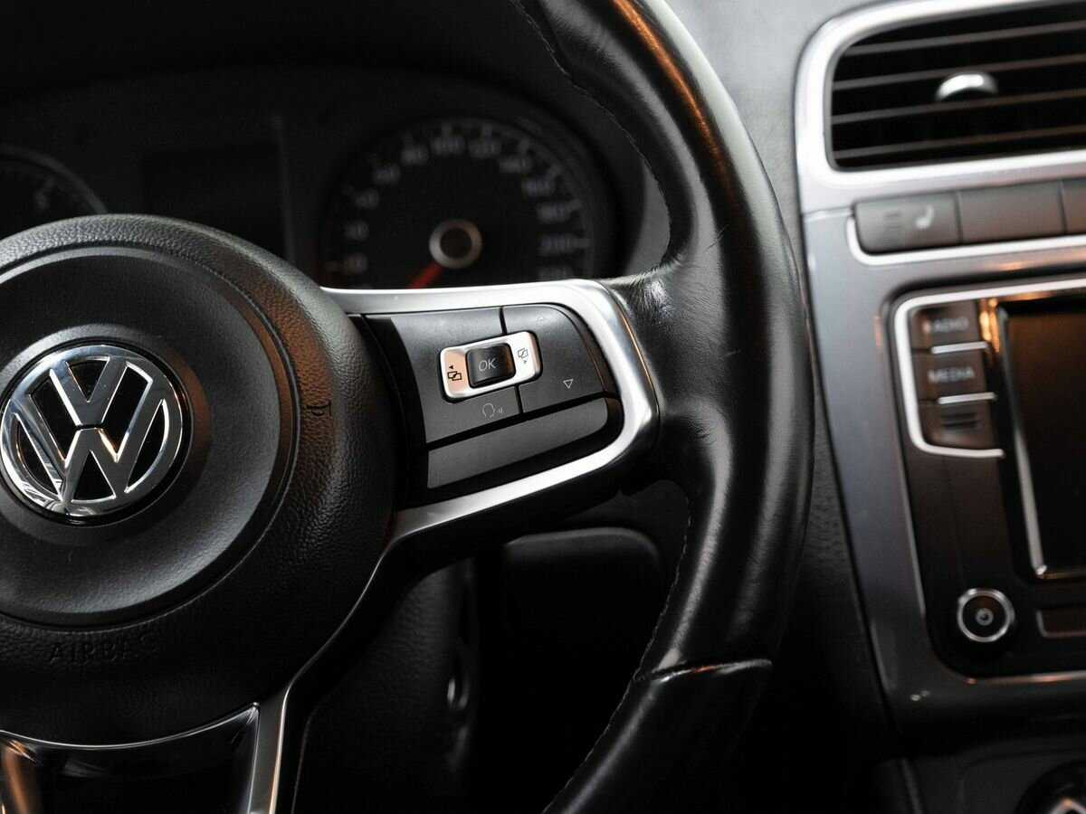 Volkswagen Polo, 2020 - Фото №16