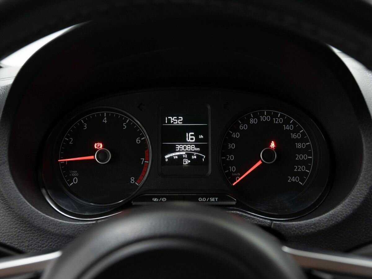 Volkswagen Polo, 2020 - Фото №17