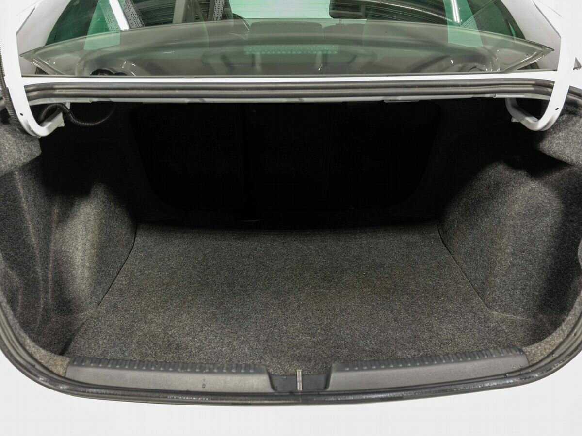 Volkswagen Polo, 2020 - Фото №23