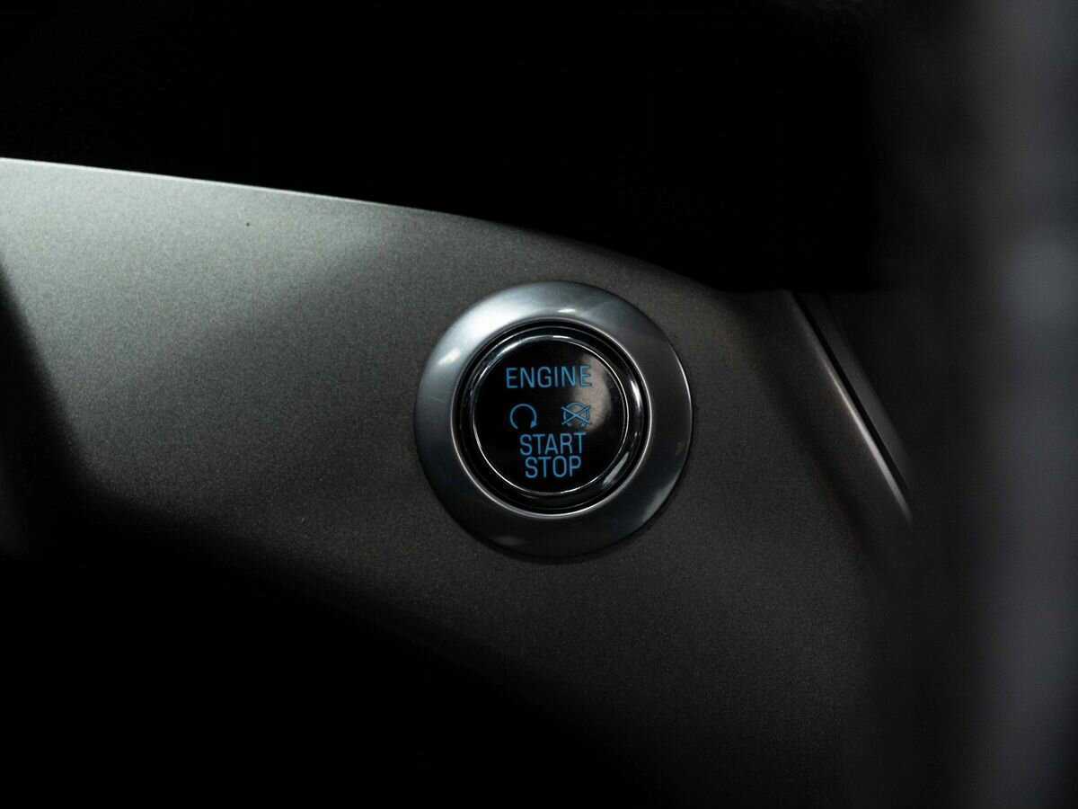 Ford Kuga, 2014 - Фото №21