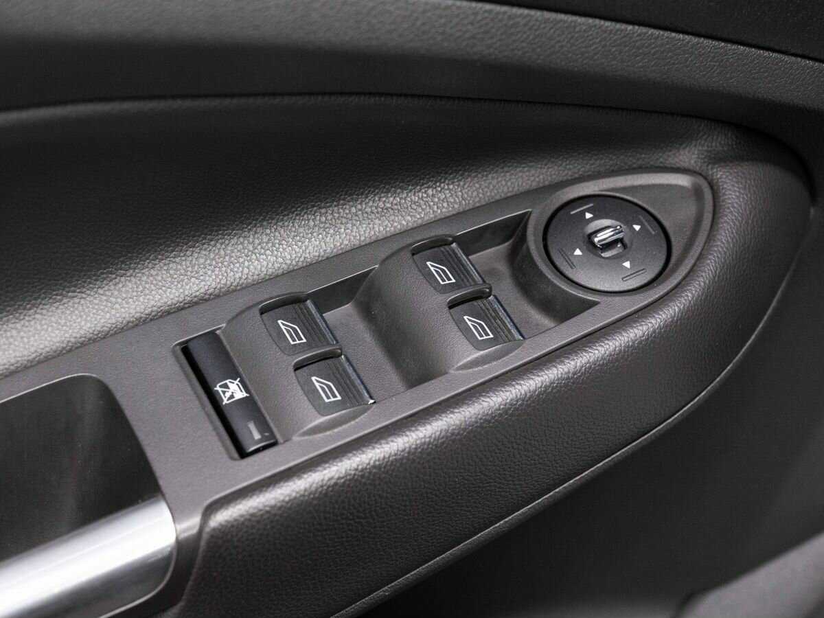 Ford Kuga, 2014 - Фото №24