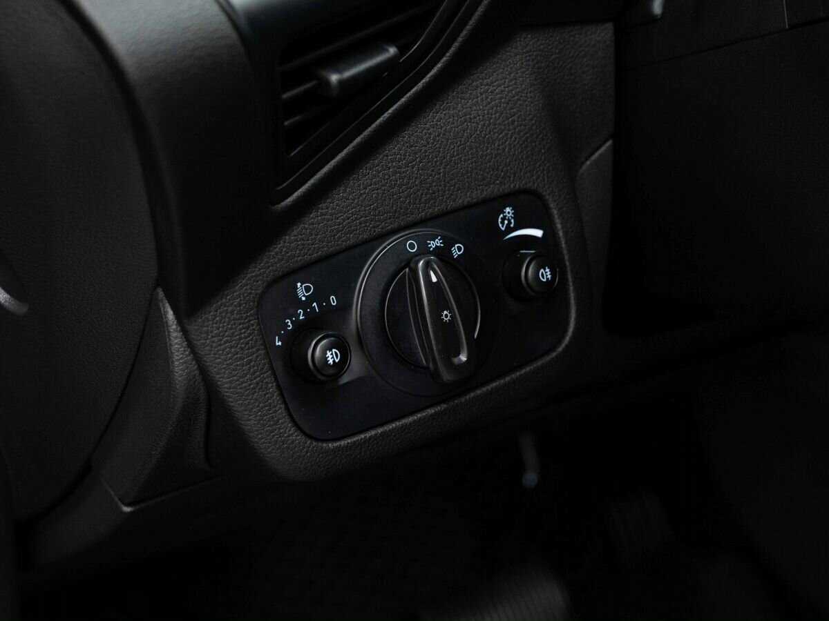 Ford Kuga, 2014 - Фото №25