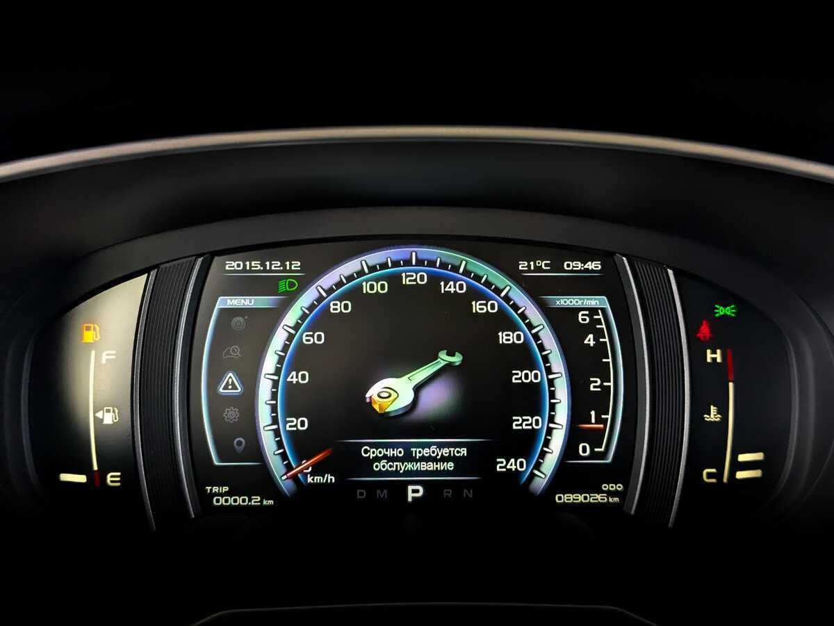 Geely Atlas, 2021 - Фото №12