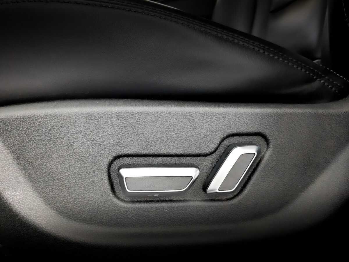 Geely Atlas, 2021 - Фото №20