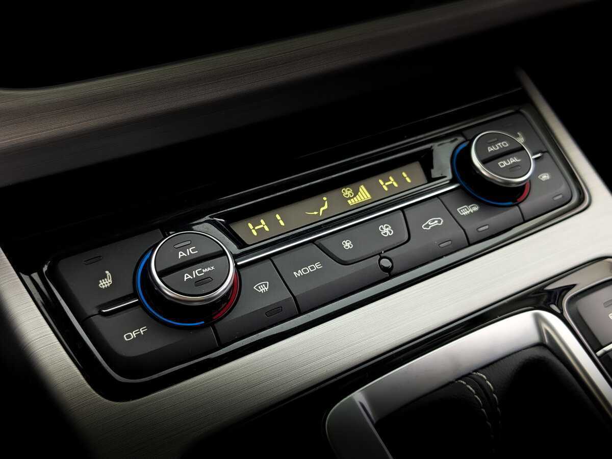 Geely Atlas, 2021 - Фото №24