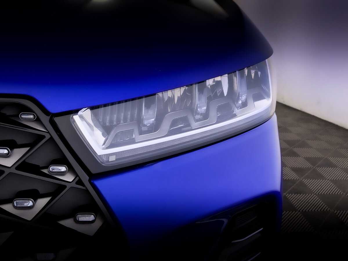 CHERY Tiggo 7 Pro, 2022 - Фото №16