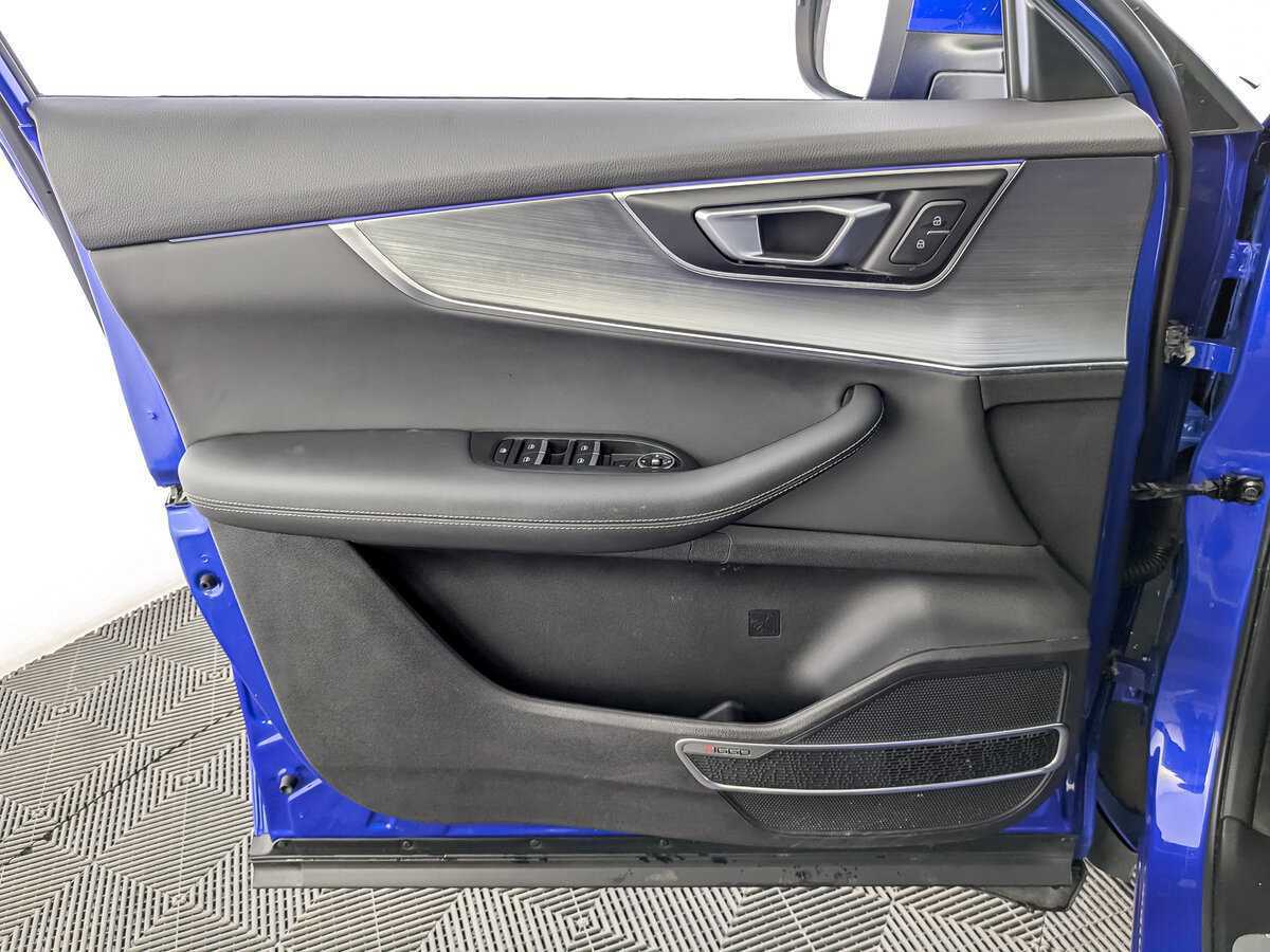 CHERY Tiggo 7 Pro, 2022 - Фото №18