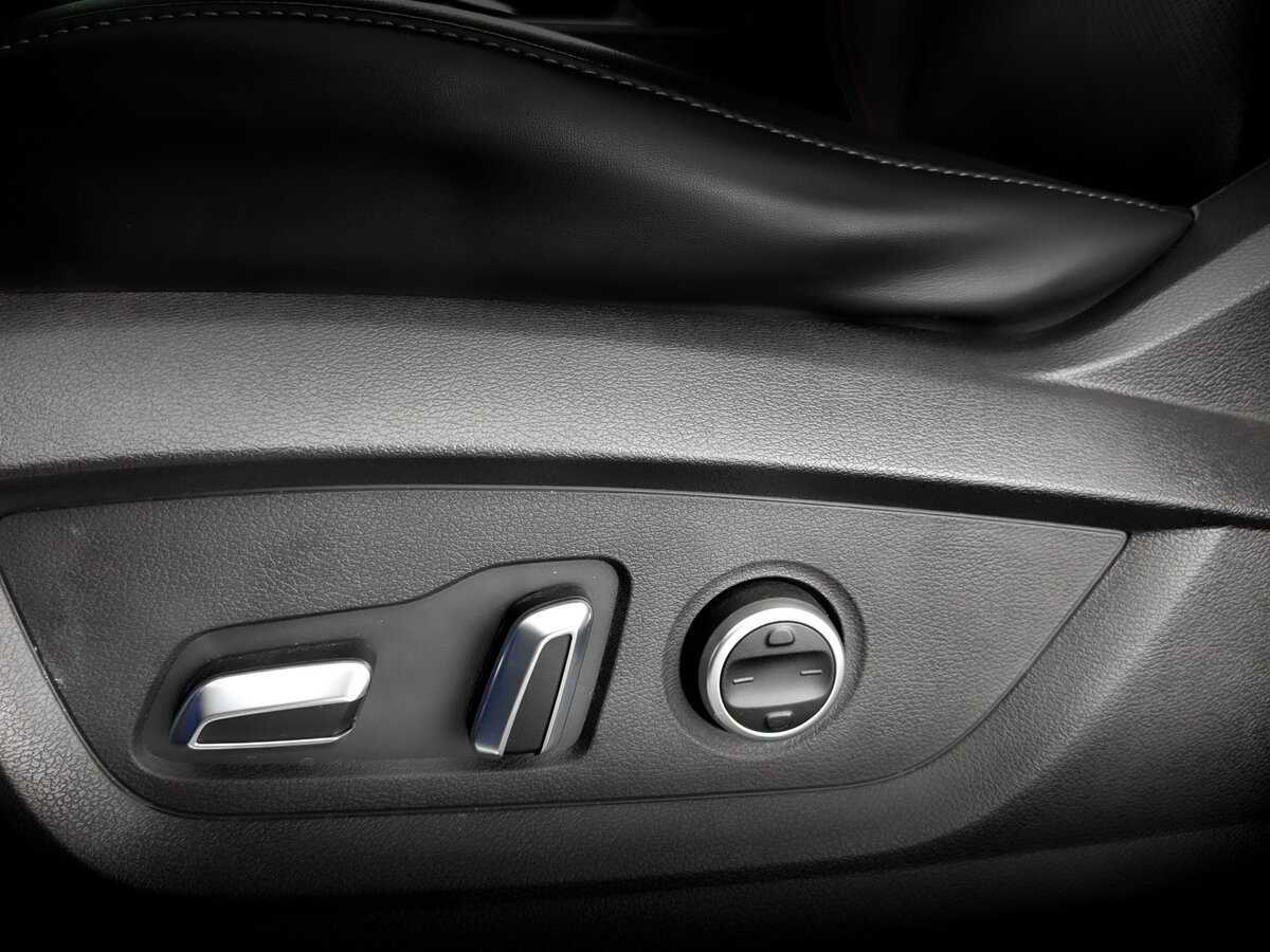 CHERY Tiggo 7 Pro, 2022 - Фото №20