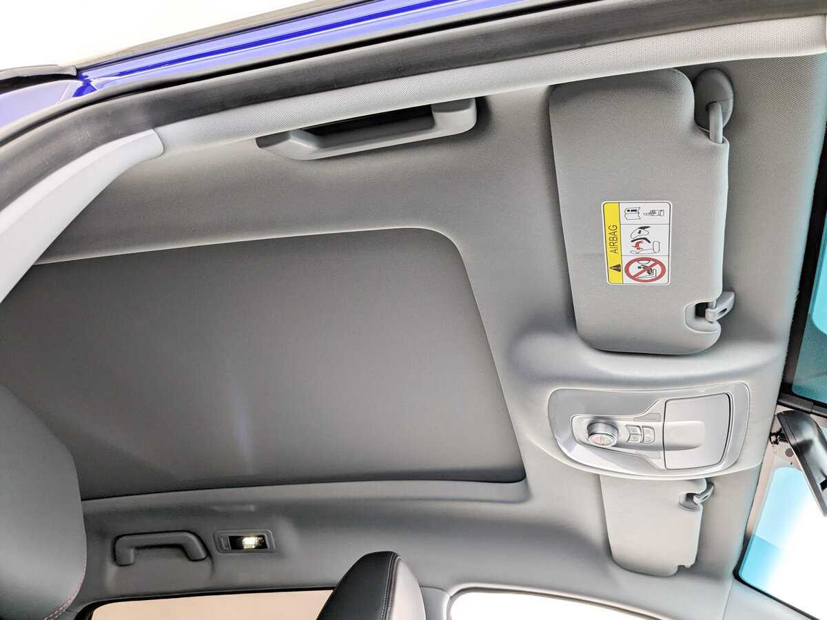 CHERY Tiggo 7 Pro, 2022 - Фото №22