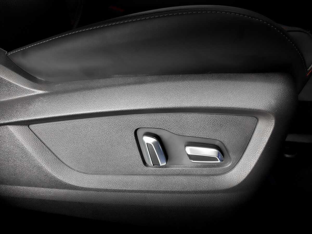 CHERY Tiggo 7 Pro, 2022 - Фото №24